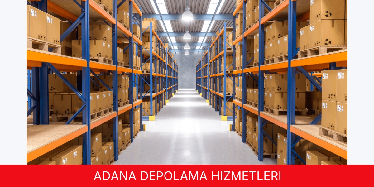 Depolama Hizmetleri