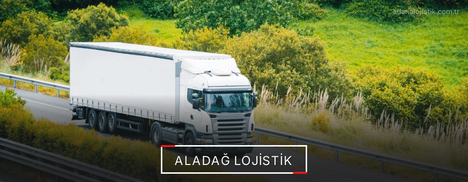 Aladağ Lojistik Kargo