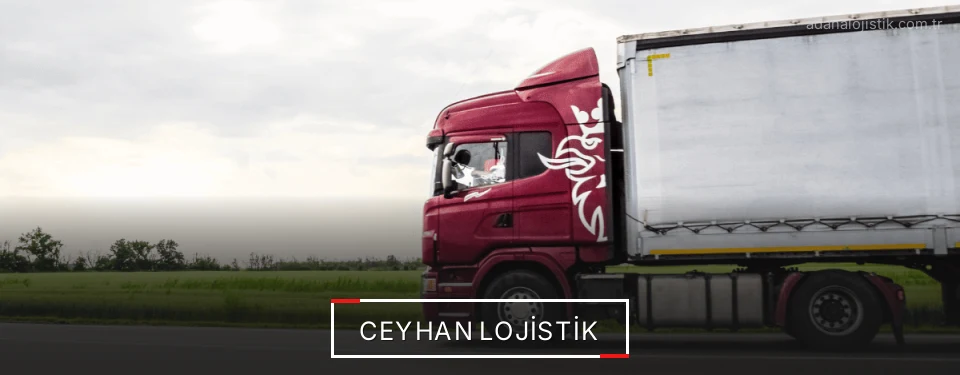 Ceyhan Lojistik