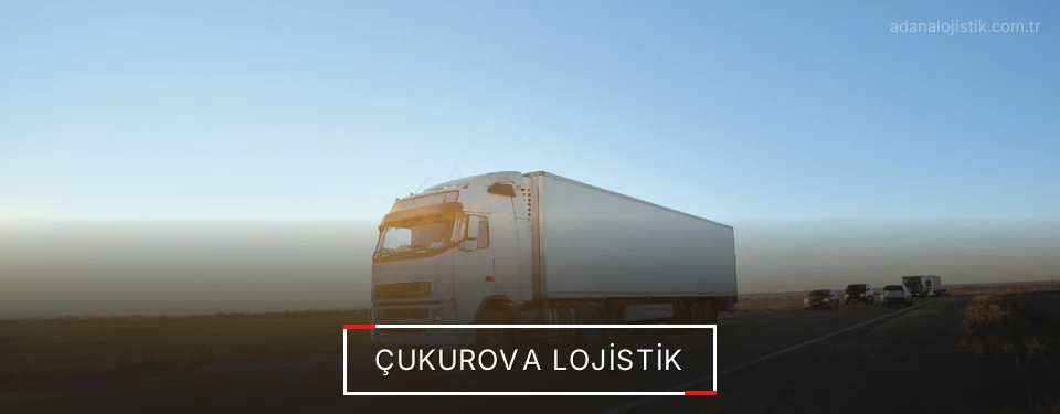 Çukurova Lojistik Kargo