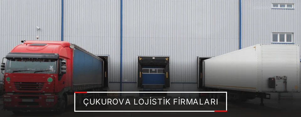 Çukurova Lojistik Taşımacılık