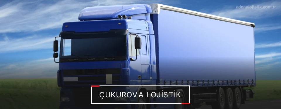 Çukurova Lojistik