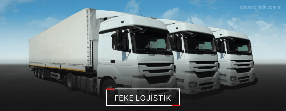 Feke Lojistik