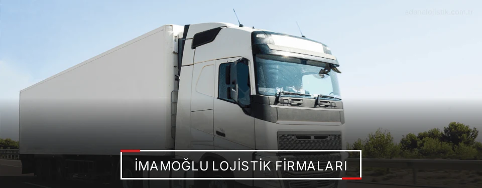 İmamoğlu Lojistik Taşımacılık