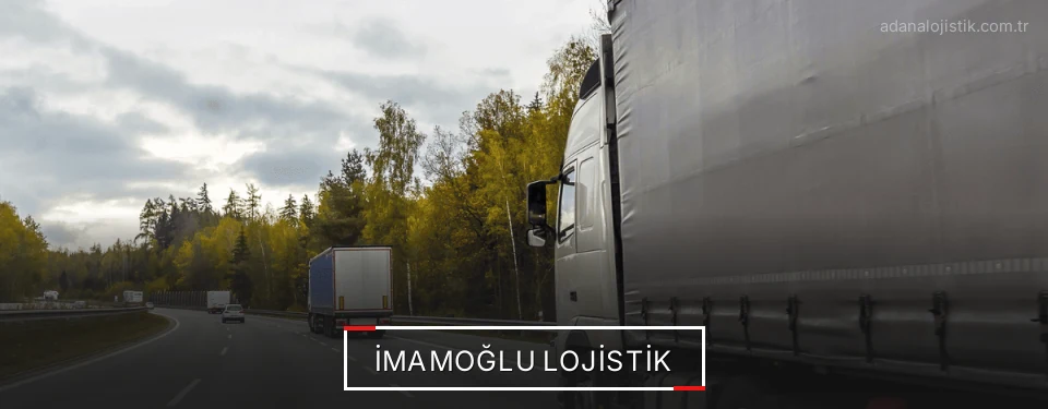 İmamoğlu Lojistik