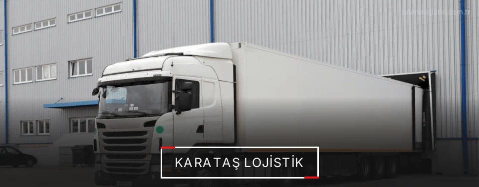 Karataş Lojistik