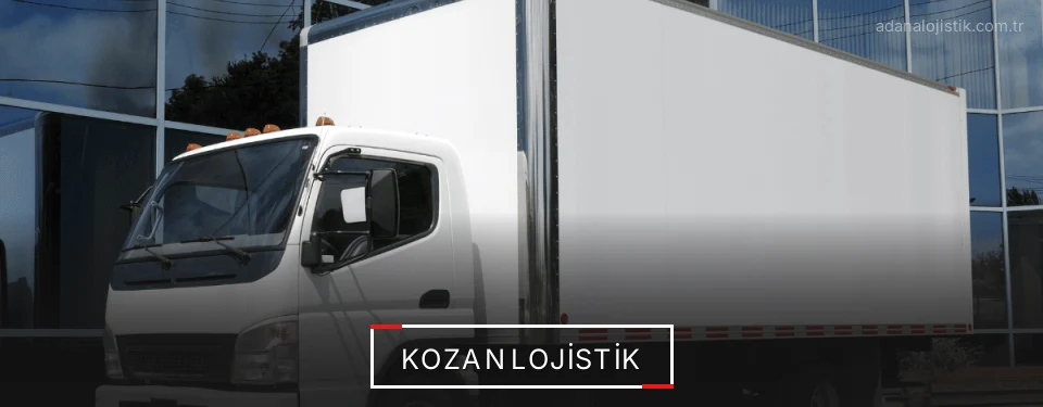 Kozan Lojistik