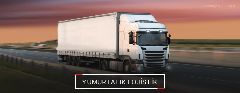 Yumurtalık Lojistik