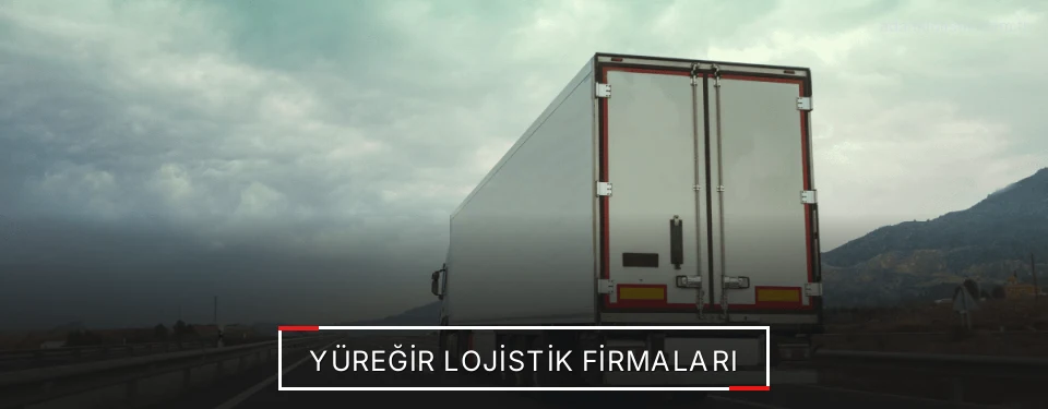Yüreğir Lojistik Taşımacılık