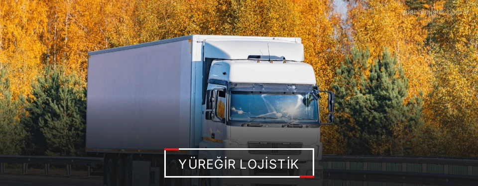 Yüreğir Lojistik